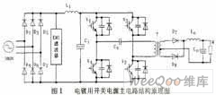 大功率电镀下载安装 的设计分析(图1)