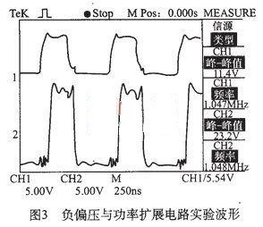 高频感应加热电源的驱动电设计(图3)